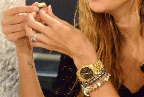 rolex belen rodriguez|rolex yellow gold watch.